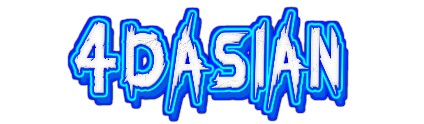 4DASIAN